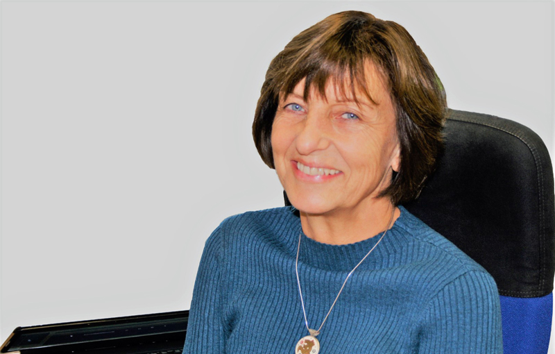 Christiane Hartl-Enna