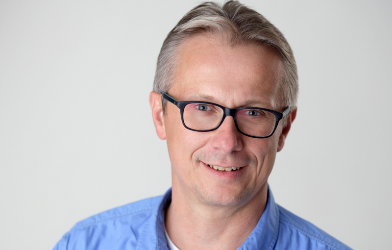 Helmut Hilscher