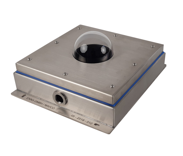 IP69k-kamera