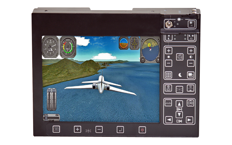 flw-simulation simulatormonitor