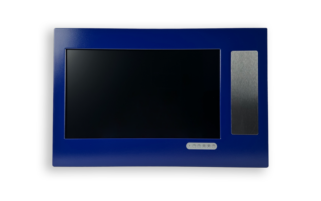 kvm-monitor monitor-v4a