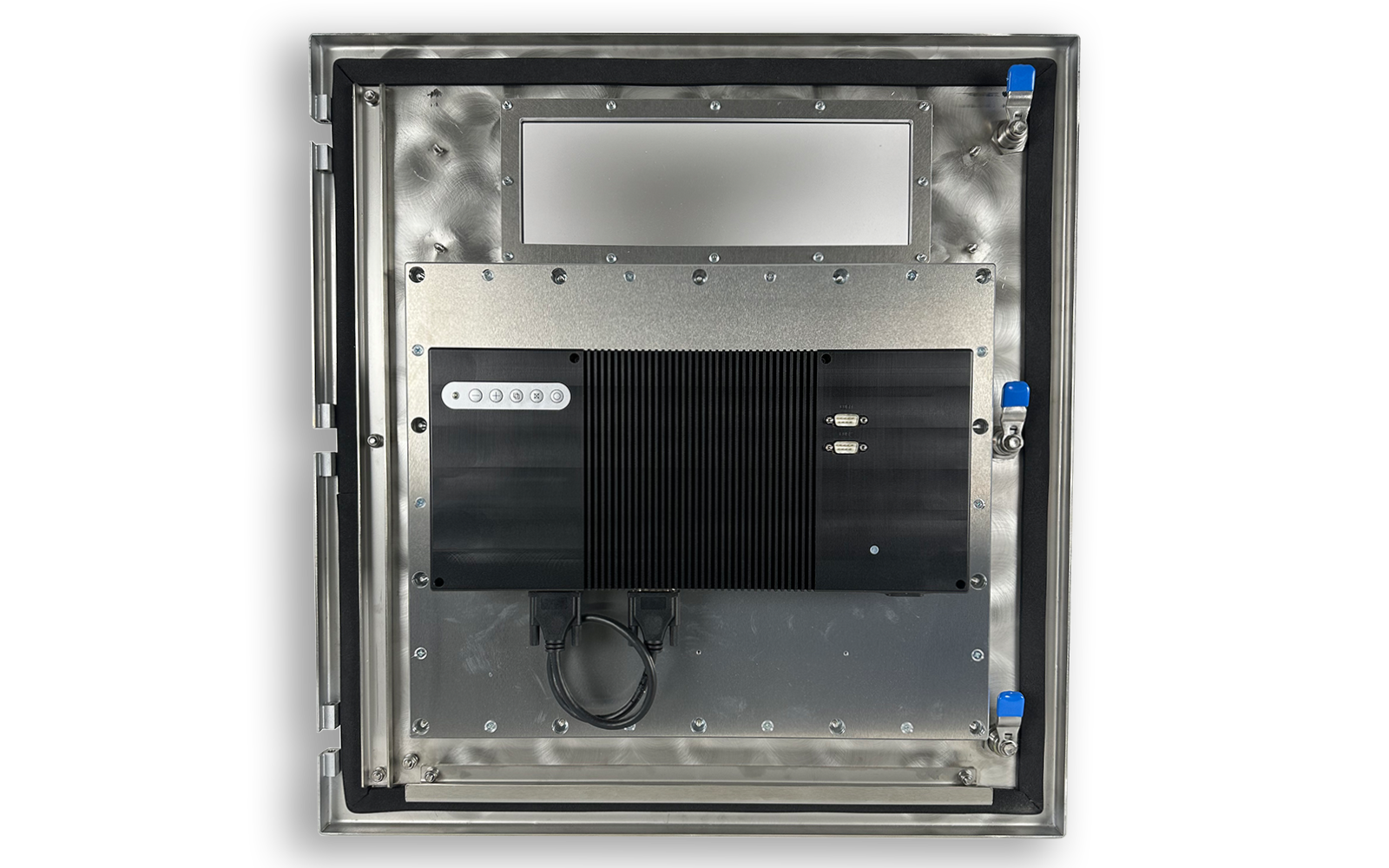 tuer-ipc-pmma-ip69k-cnc schaltschranktueripc-mma