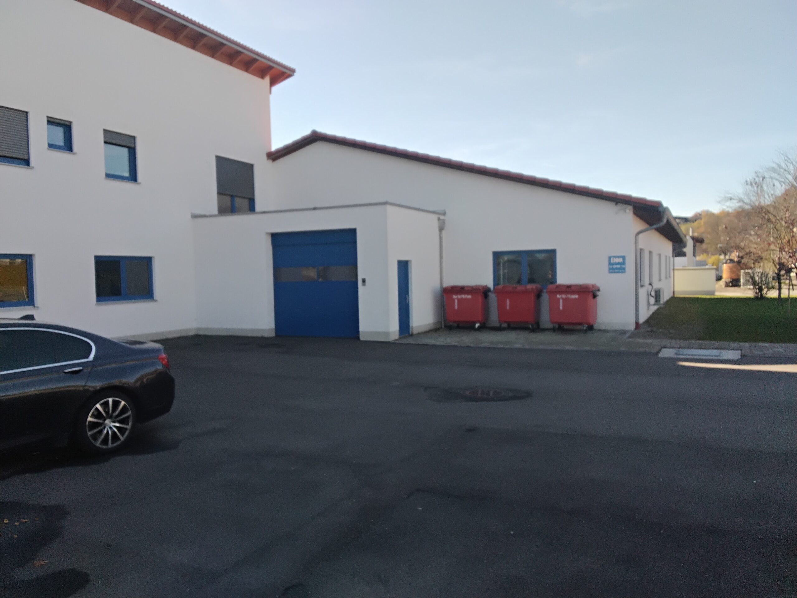 Rott Nordseite mit Anbau 5